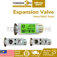 Expansion Valve Volvo FM12 Truck.