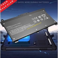 BATTERY HP 15s fq2511TU 15s fq2512TU 15s fq2513TU
