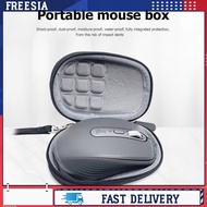 Portable Carrying Case for Logitech MX Anywhere 3 Mouse Waterproof Shockproof