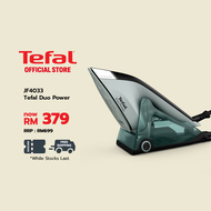 Tefal Duo Power 2-in-1 Steam Iron (JF4033)