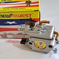 Carburator Senso New West 588 598 628 Chainsaw New West