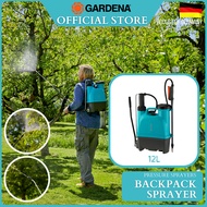 Gardena Backpack Sprayer 12L