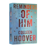 [Ready Stock] หนังสือ หนังสือภาษาอังกฤษ Reminders of Him / Ugly Love By Colleen Hoover Books English Book Novel Literature Fiction Love Story Books Romance Reading Book Gifts พร้อมส่ง Brand New