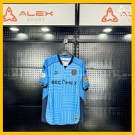 BECAMEX BINH DUONG 2024/2025 CLUB JERSEY Blue - Alex Sport
