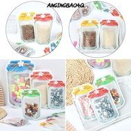 ANGINGBAO4Q 10Pcs Candy Bag Festival Supplies Portable Party Decoration Reusable Home Accessories Fo