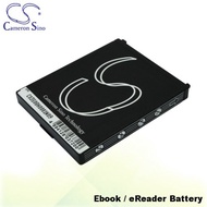 CS Battery Sony PRS-900 / PRS-900BC / Ready Daily Edition ebook Battery PRD900SL