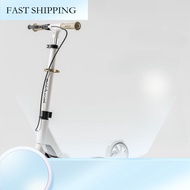 Scooter For Children Aged 6 To 12 Foldable Kick Scooter 2025 New Model Adult Two-Wheel Commuter Scoo