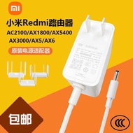 usb to type c desktop charger Original Xiaomi Redmi Gigabit Router AX5AX6/AX3000AC2100 Charging Powe