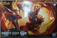 全新未砌 FRS Kamen Rider Ryuki 假面騎士 龍騎 Figure-rise Standard 幪面超人 masked rider 模型/非真骨雕 shf