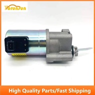 0419 9903 02113789 24V Stop Solenoid For Deutz Diesel Engine BFL1011 BFL913C BFM1012 BFM2012 FL511 F