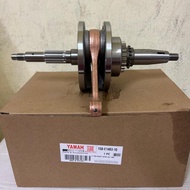 LC CRANKSHAFT STD LC135 4S AUTO CRANKSHAFT STD THAILAND OEM QUALITY 100%
