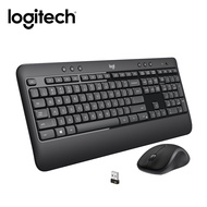 【Logitech 羅技】MK540 無線鍵盤滑鼠組
