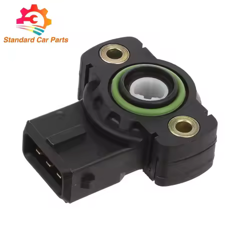 13631402143 Throttle Position TPS Sensor For BMW 3 5 SERIES Z3 Z4 Z8 M3 M5 E36 E34 E46 E52 E85 E86 N