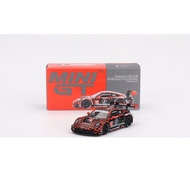 Mini GT 770 porsche911 gt3 r imsa sebring winner