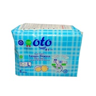 Adult Diapers OTO Adhesive Model M10/L8/XL6