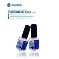 GLUE REMOVER SUNSHINE SS-8333 20ML LIQUID