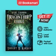 Bixby Timmons And The Dragonthorp Riddle - Paperback - English - 9781946501271