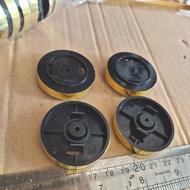 Gold primo PVC BOK Legs