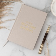 TIANCHUANG Gratitude Journal, Gratitude Diary A5 Five-minute Journal, Journal Notebooks English Vers