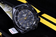 นาฬิกา Seiko 5 Sports 55th Anniversary Bruce Lee Limited Edition  รุ่น SRPK39K / SRPK39K1