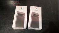 google pixel 6 pro 125gb / 256gb