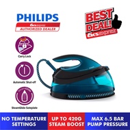 Philips GC7846 PerfectCare Compact Steam Generator Iron (GC7846/86)