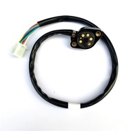 Suitable for Diamond Leopard HJ125K-A/2A/3A Sharp EN125-2F/3A/3F/E Lower Gear Display Gear Switch Ge