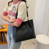 Alienergy High Quality New Korean bags for women fashion handheld tote bag for ladies cross body bag PU leather sling bag for teens girls pocket shopping tote bags for men cosmetic student school shoulder bags on sale 2024 branded original #BA-2466
