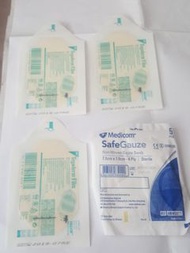 3M Tegaderm Film 3m防水膠紙