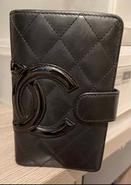 Chanel 銀包