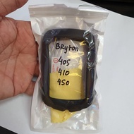 Silicone Case Bryton 450 410 405
