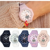 (NEW STOCK) BABY-G bga-3100 Women Wrist Watches