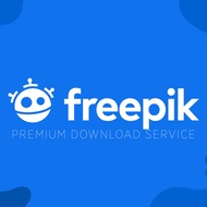 Freepik Premium files download service