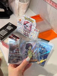 Pokemon ptcg 日版 151 全盒放