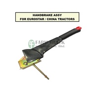 HANDBRAKE ASSY | TRACTOR HANDBRAKE | EUROSTAR TRACTORS/KINTA TRACTORS/CHINA TRACTORS