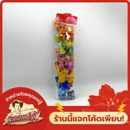 Souvenirs 5 Elephant Doll Keys