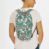 Nature Hiking 10L Backpack Arpenaz 100 - Flowers