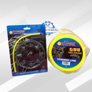 Lawn Mower String Holder Lawn Mower/ Lawn Mower Blade/