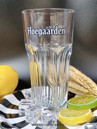 Hoegaarden Original Beer Glass Creative Large Size European Style Imported Food Grade Tempered Glass