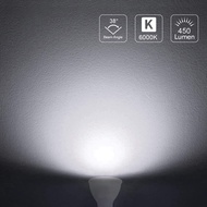 GU10 LED Bulb Cool White