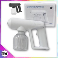 [Ready Stock] S500 / Spray Gun / Nano Spray Machine / Light Weight Sprayer / Rechargeable Wireless Spray Gun / 250ml