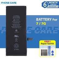 Battery 616-00256 Compatible For IP 7