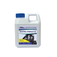 RanderHyd AW 46M | 1L Industrial Hydraulic Oil (HLP)