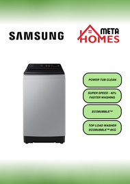Samsung 8Kg Washing Machine WA-80CG4545BYFQ