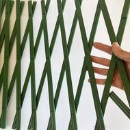 Hedge Lattice Trellis Wall Fence MIỄN PHÍ Trang trí ngoài trời có thể thu vào miễn phí cho các nhà m