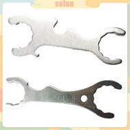 SELAN Upgraded Faucet Wrench Beer Faucet Wrench Tool Beer Tap Wrench Beer Tap Faucet Wrench Heavy Du
