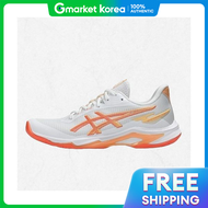 ASICS | Asics Netburner Ballistic Ff 4 W (1052A083101) Indoor Shoes 1052A083101 2442196