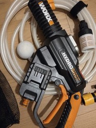 Worx WG630 水槍
