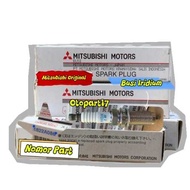 MItsubishi Spark Plug Part Code: 1822A086 Original