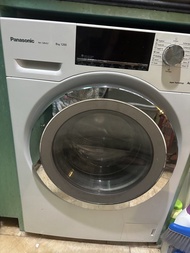 Panasonic NA-128VG7 8kg 洗衣機